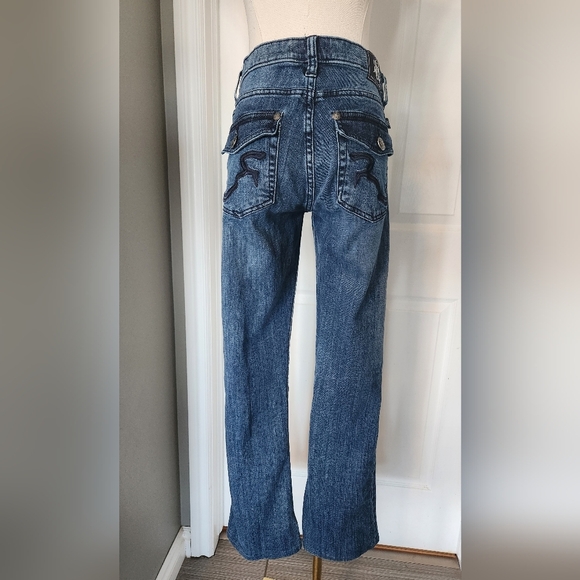 Rock & Republic Jeans - Size 6 - Picture 5 of 13
